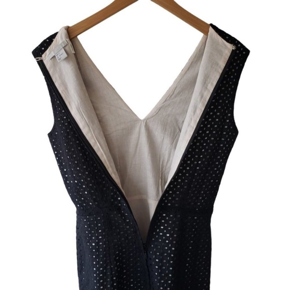 H&M Sheath Cotton Dress - Picture 4 of 7